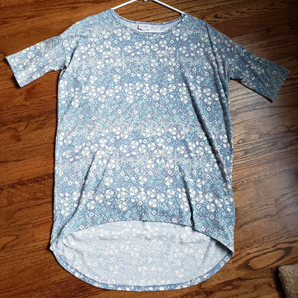 Lularoe Irma XXS